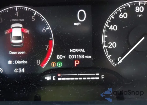 2025 Honda Civic Sport from USA, damaged, VIN 2HGFE2F5XSH509278